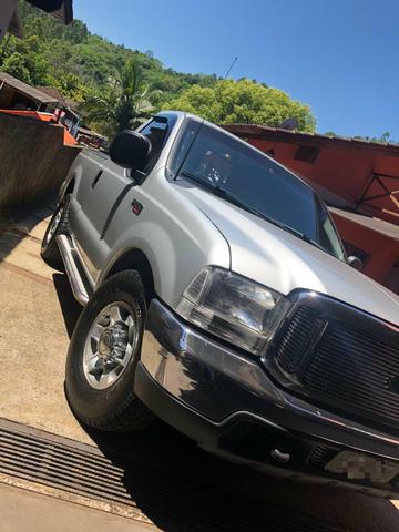 F250 ano 2004 - Foto 2