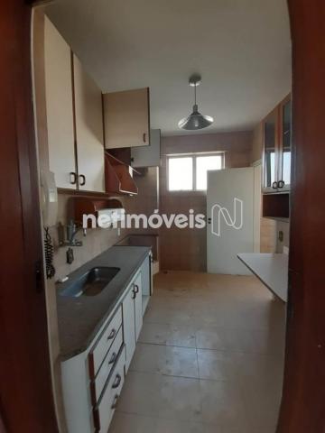 Apartamento para alugar com 3 dormitórios em Floresta, Belo horizonte cod:36001 - Foto 19