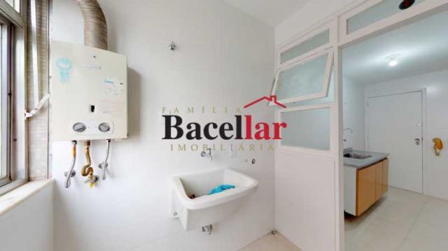 Apartamento à venda com 2 dormitórios em Tijuca, Rio de janeiro cod:TIAP22993 - Foto 19