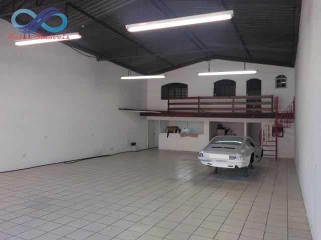 Loja comercial para alugar em Jardim cotinha, São paulo cod:10025688 - Foto 2