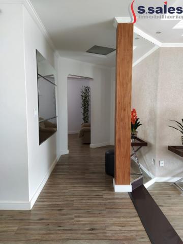 Casa à venda com 3 dormitórios em Setor habitacional vicente pires, Brasília cod:CA00513 - Foto 6