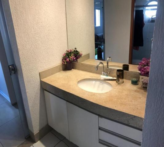 Apartamento à venda com 3 dormitórios em Jardim goiás, Goiânia cod:AP0286 - Foto 15