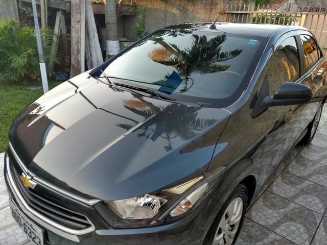 Prisma Chevrolet