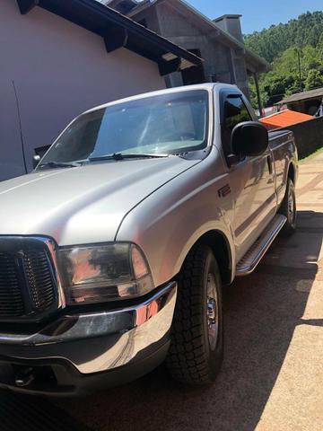 F250 ano 2004 - Foto 6