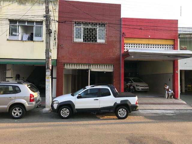 PRÉDIO COMERCIAL NO BAIRRO CENTRO COM +-100m² - Foto 12