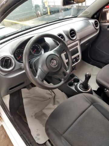 Gol 1.6 2016 Promoção - Foto 6