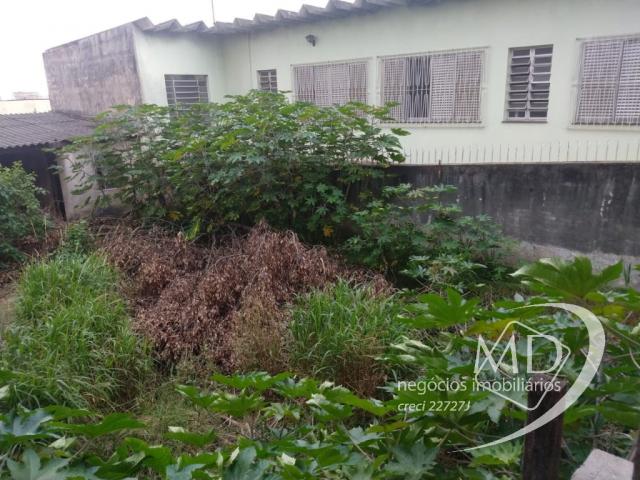 Terreno à venda em Oswaldo cruz, Sao caetano do sul cod:7377 - Foto 4