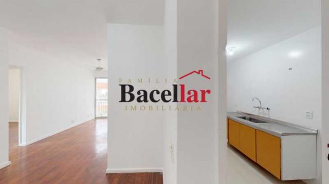 Apartamento à venda com 2 dormitórios em Tijuca, Rio de janeiro cod:TIAP22993 - Foto 3
