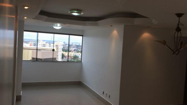 Apartamento à venda com 3 dormitórios em Jardim américa, Goiânia cod:AP0273 - Foto 3