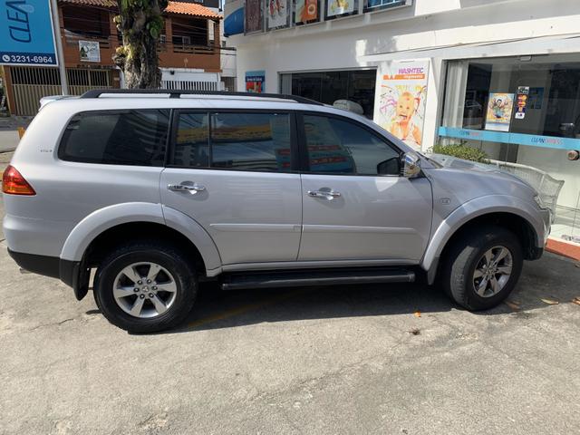 Mitsubishi Pajero Dakar HPE diesel 3.2 4X4 - Foto 4