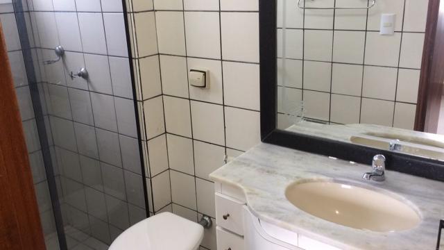 Apartamento à venda com 3 dormitórios em Jardim américa, Goiânia cod:AP0273 - Foto 9