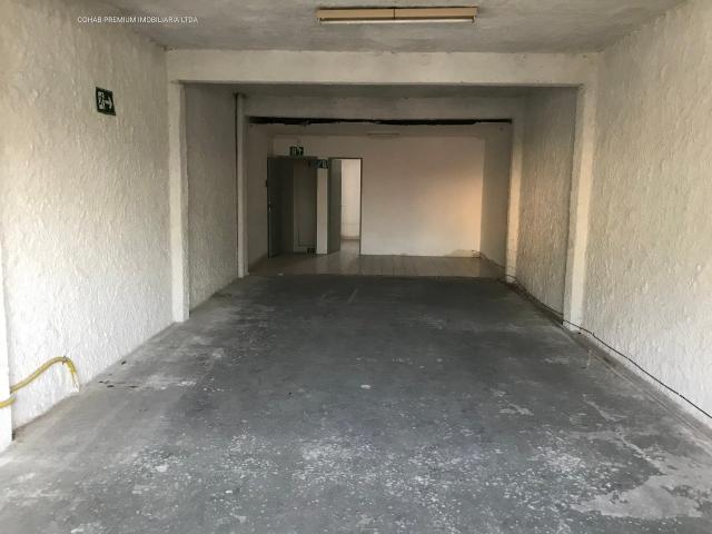 PRÉDIO COMERCIAL NO BAIRRO CENTRO COM +-100m² - Foto 6