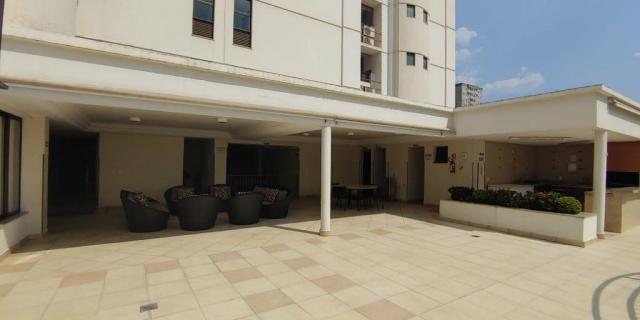 Apartamento à venda com 4 dormitórios em Setor bueno, Goiânia cod:AP0275 - Foto 13