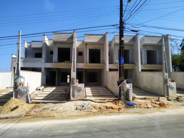 Casa à venda com 3 dormitórios em Bom retiro, Joinville cod:V07482