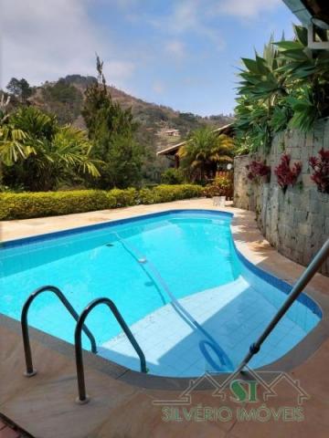 Casa à venda com 5 dormitórios em Itaipava, Petrópolis cod:2190 - Foto 7