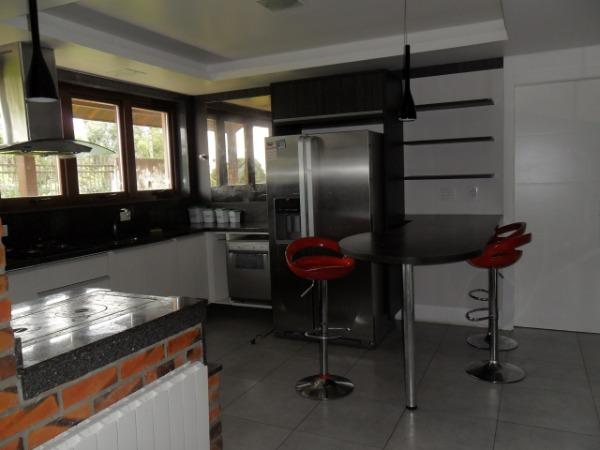 Casa para alugar com 4 dormitórios em Bela vista, Caxias do sul cod:11438 - Foto 5