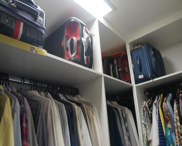 Apartamento para alugar com 4 dormitórios em Jardim goiás, Goiânia cod:bm19 - Foto 20