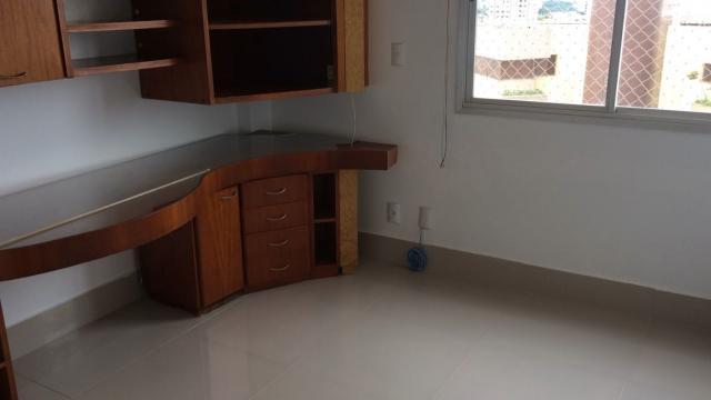Apartamento à venda com 3 dormitórios em Jardim américa, Goiânia cod:AP0273 - Foto 8