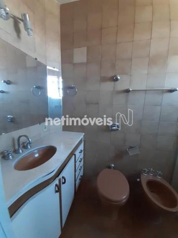 Apartamento para alugar com 3 dormitórios em Floresta, Belo horizonte cod:36001 - Foto 13