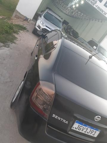 Nissan Sentra 2009 Extra - Foto 3