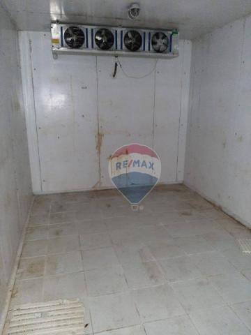 Prédio/ galpão à venda, 470 m² por r$ 690.000 - emaús - parnamirim/rn - Foto 12