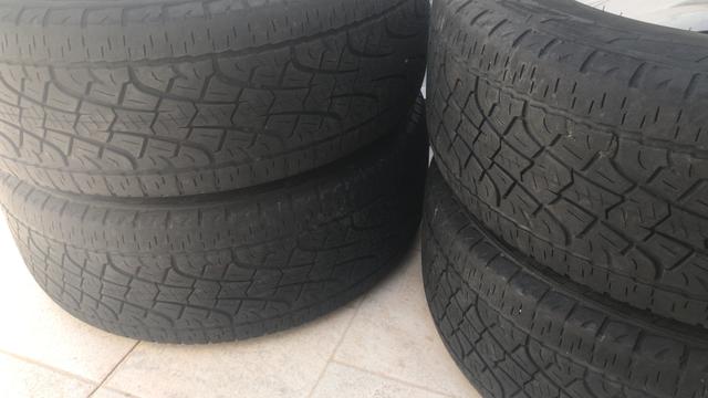 Rodas Amarok - Foto 4