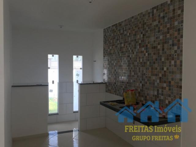 Imóvel Novo 03 Qts (01 suíte) e lavabo, Iguaba Grande - Foto 12