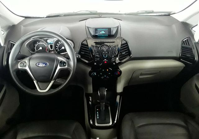 Ecosport titanium 2.0 14/15 - Foto 6