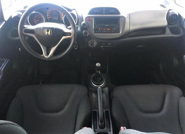 Honda Fit LXL - Foto 4