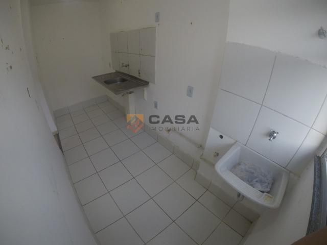 E.R- Vista Laranjeiras 2 quartos por 120 mil - Foto 3