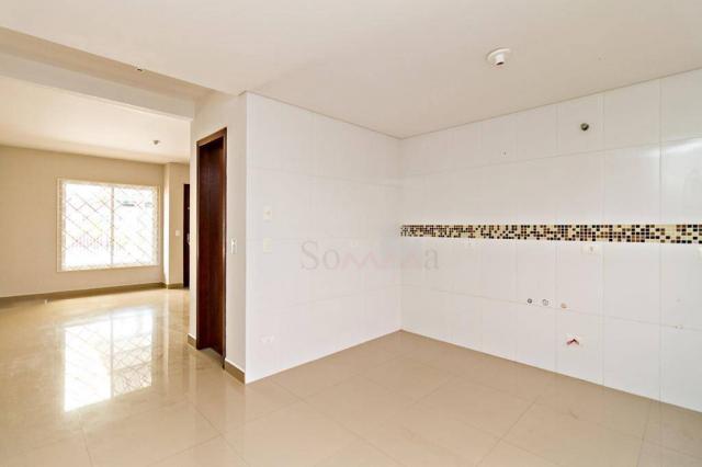 Sobrado com 2 dormitórios à venda, 70 m² por r$ 225.000,00 - ganchinho - curitiba/pr - Foto 11