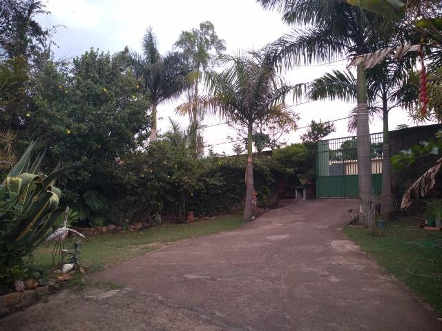 Chácara - Colônia Agrícola Sucupira - Riacho Fundo - Foto 11