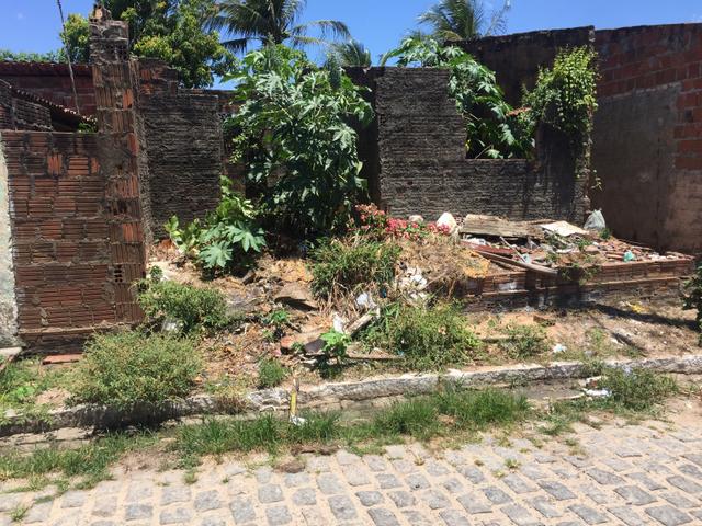 Vendo Terreno em nova esperança Parnamirim próximo a upa 25 mil - Foto 4