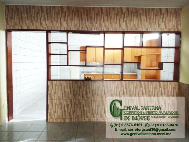 Casa Gigante no Cabo- Solta na Vila St Inácio - Garapu!! - Foto 10