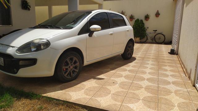 Fiat Punto attractive 1.4 - Foto 3