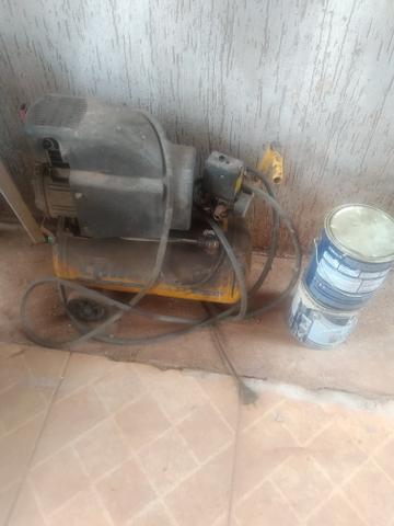 Compressor