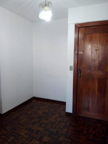Apartamento com 2 dormitórios à venda, 41 m² por r$ 160.000,00 - cidade industrial - curit - Foto 4