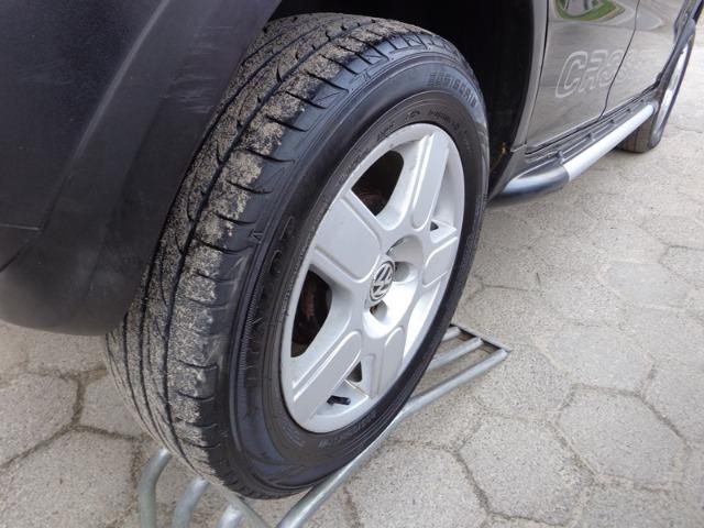 VW - Crossfox 1.6 Completo - 2006 - Foto 6
