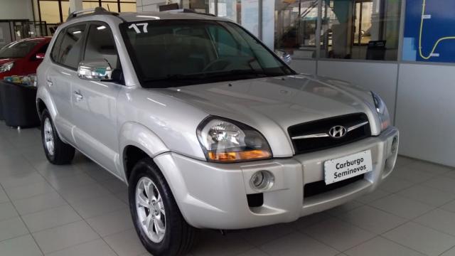 TUCSON GLS 2.0 - Foto 2