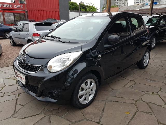 Jac J2 ! Motor 1.4! Única dona! Super completo!