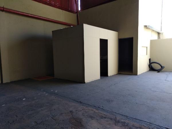 Comercial no Jardim Regina em Araraquara cod: 8074 - Foto 5