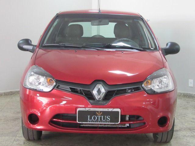 Clio Expression Hi-Flex 1.0 16V 5p - Foto 2