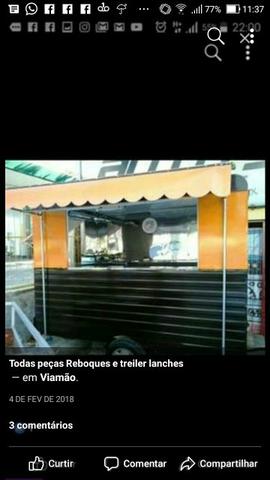 Trailers
