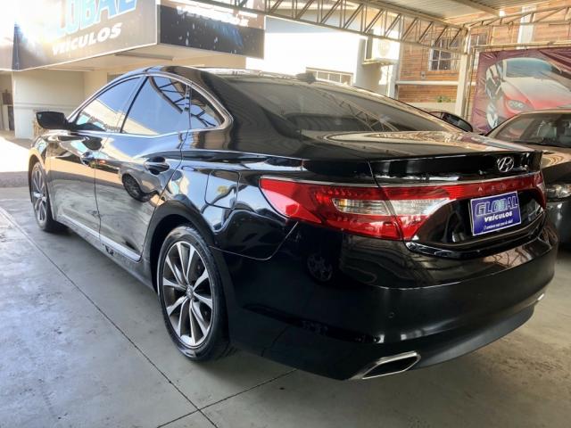 HYUNDAI AZERA 3.0 V6 24V 4P AUT. - Foto 6