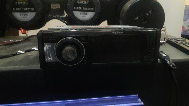 Som automotivo muito bom - Foto 3