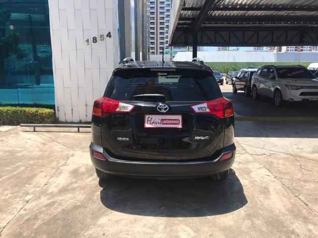 Toyota RAV4 2.0 Automatica 2014/14 Completa - Foto 14