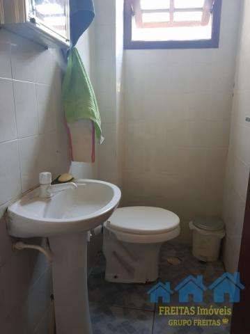 Lindo Duplex 02 qts. em ótima localização, Iguaba Grande. - Foto 6