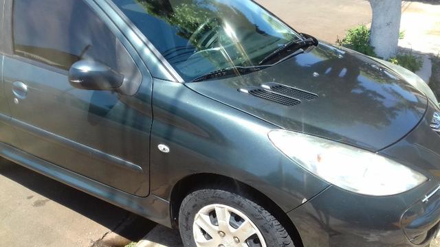 Vende se Carro Peugeot 207 Passion 207 xr - Foto 11