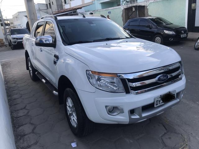 Ranger limited 2014 diesel - Foto 3