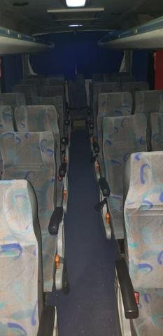 Vendo jogo de banco pra ônibus semi leito